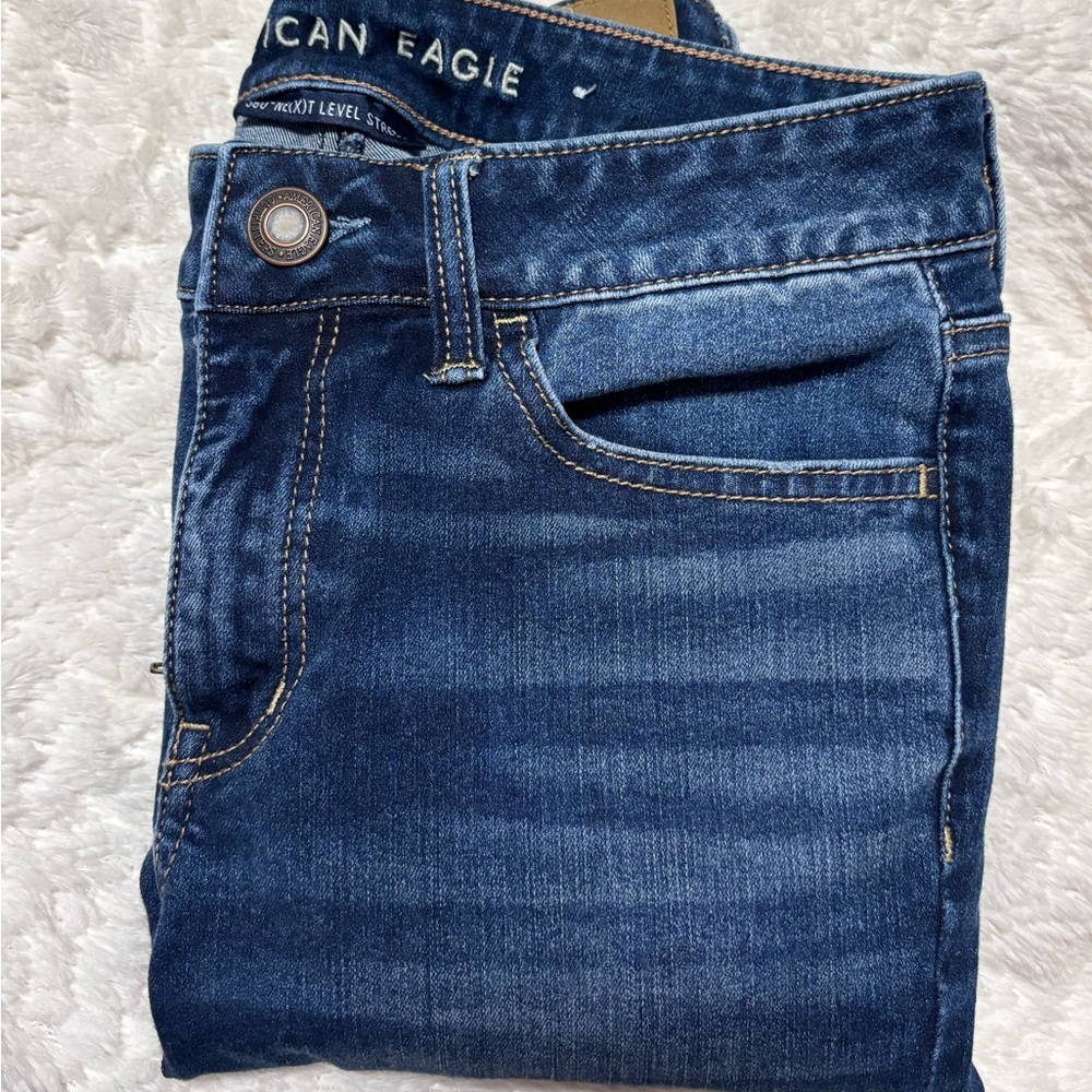 AEO Jegging